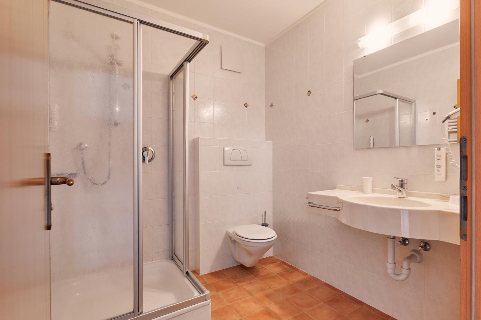 Ferienpension Zummuellerhof Natz-Schabs Dış mekan fotoğraf