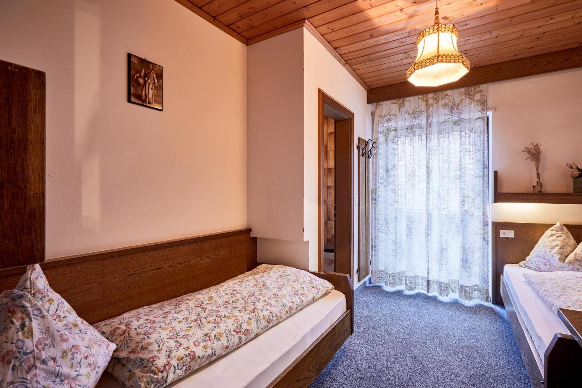 Ferienpension Zummuellerhof Natz-Schabs Dış mekan fotoğraf